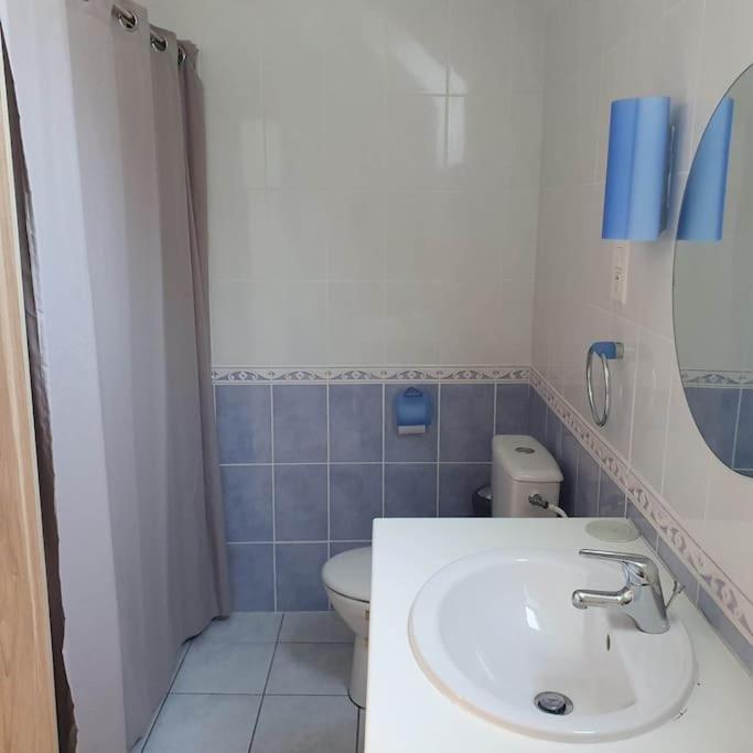Studio Nid Cosy Avec Piscine Bonnemain Extérieur photo