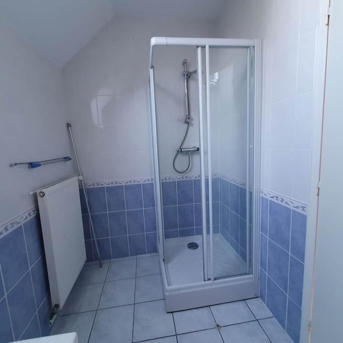 Studio Nid Cosy Avec Piscine Bonnemain Extérieur photo